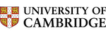 Cambridge University logo